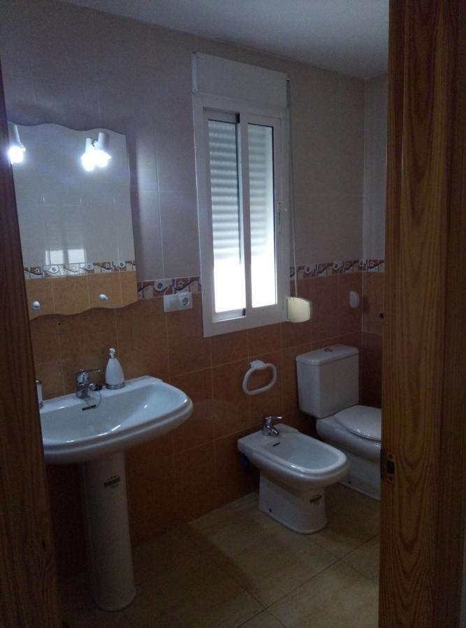 Apartamento Primera Linea...Increible Apartamento. Карбонерас Экстерьер фото