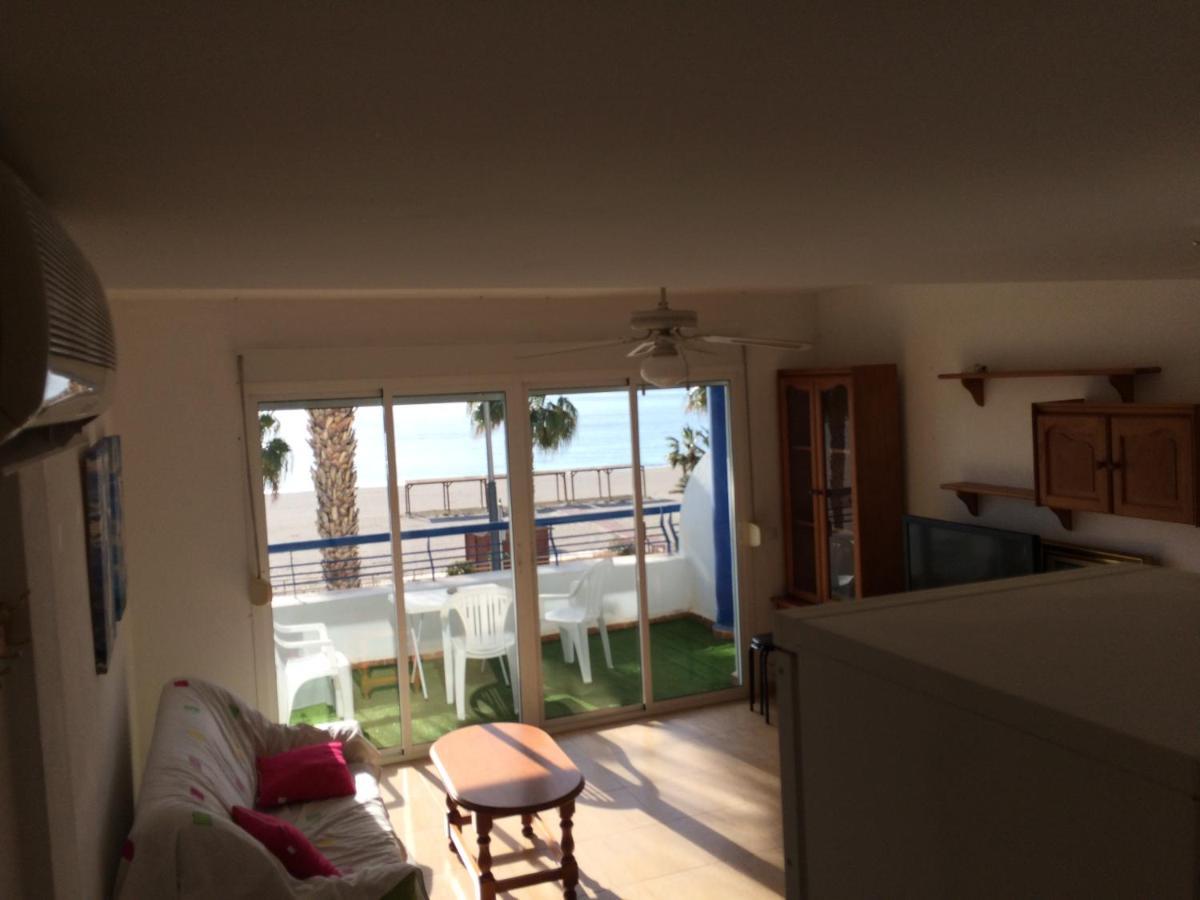 Apartamento Primera Linea...Increible Apartamento. Карбонерас Экстерьер фото